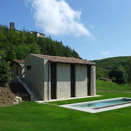 Molino Dei Ciliegi Splendida Villa In Umbria San Venanzo Extérieur photo
