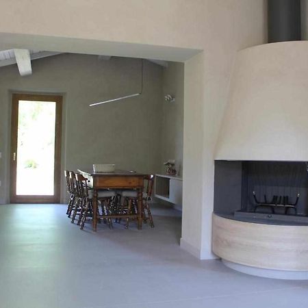 Molino Dei Ciliegi Splendida Villa In Umbria San Venanzo Extérieur photo