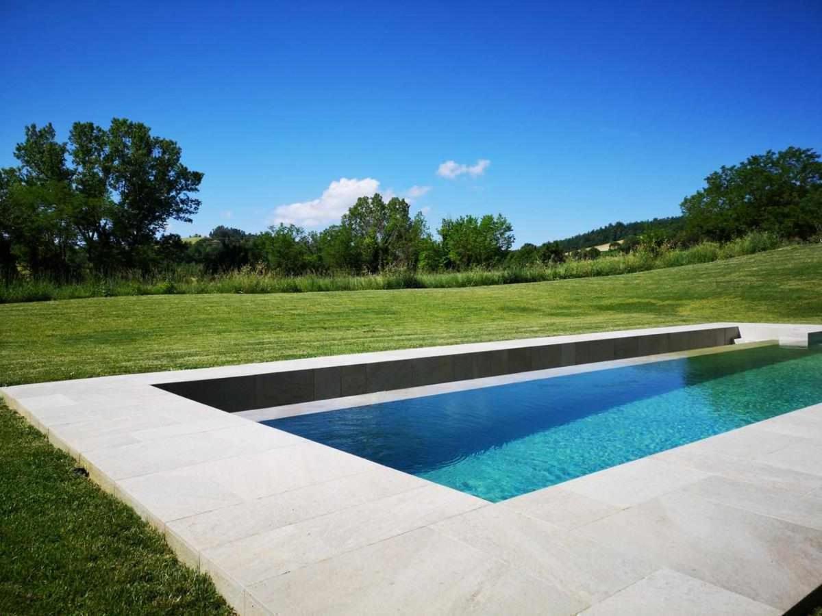 Molino Dei Ciliegi Splendida Villa In Umbria San Venanzo Extérieur photo